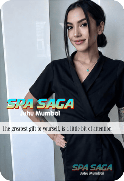 Massage near me Tara Road Juhu